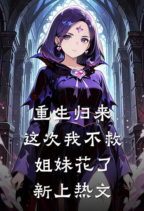 重生归来，这次我不救姐妹花了新上热文