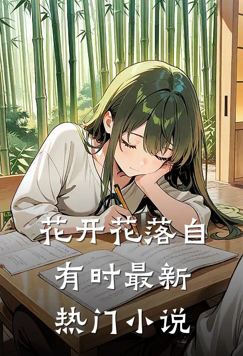 花开花落自有时最新热门小说