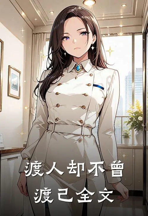 渡人却不曾渡己全文