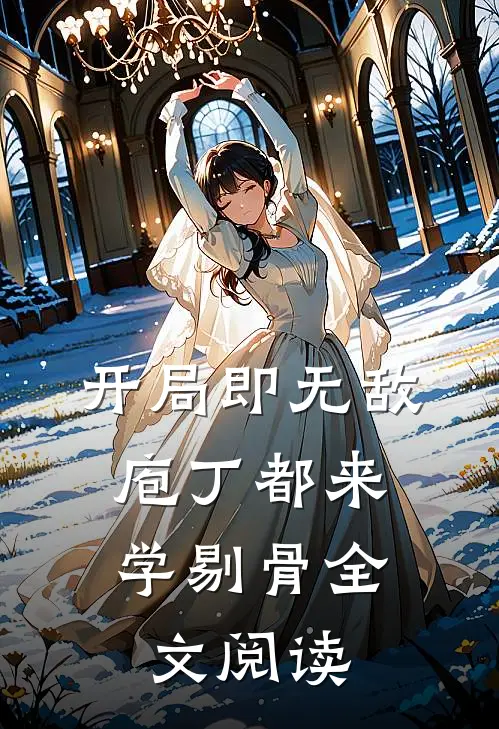 开局即无敌，庖丁都来学剔骨全文阅读