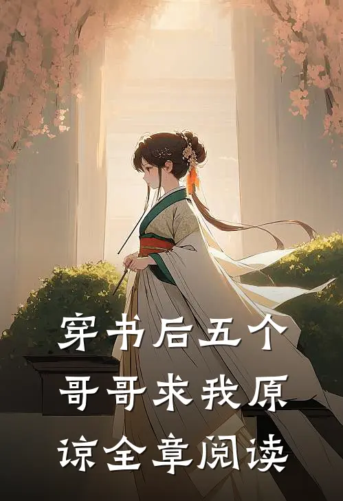 穿书后五个哥哥求我原谅全章阅读