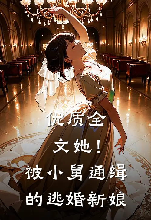 优质全文她！被小舅通缉的逃婚新娘