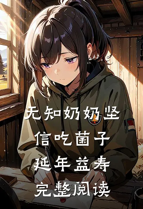 无知奶奶坚信吃菌子延年益寿完整阅读