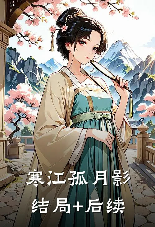 寒江孤月影结局+后续