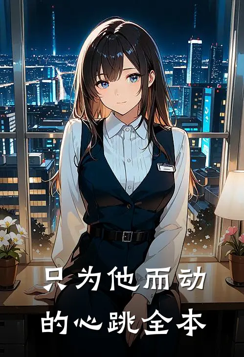 只为他而动的心跳全本