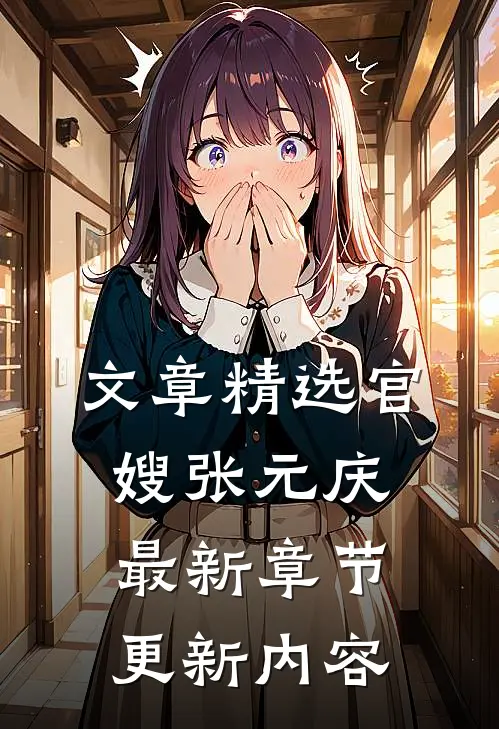 文章精选官嫂张元庆最新章节更新内容