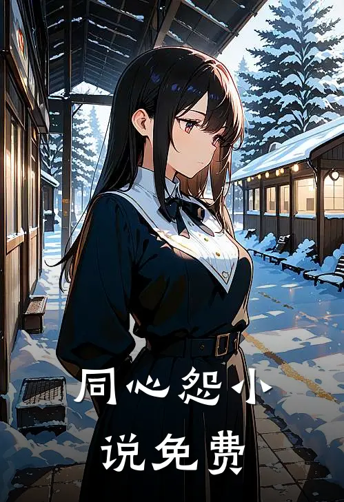 同心怨小说免费
