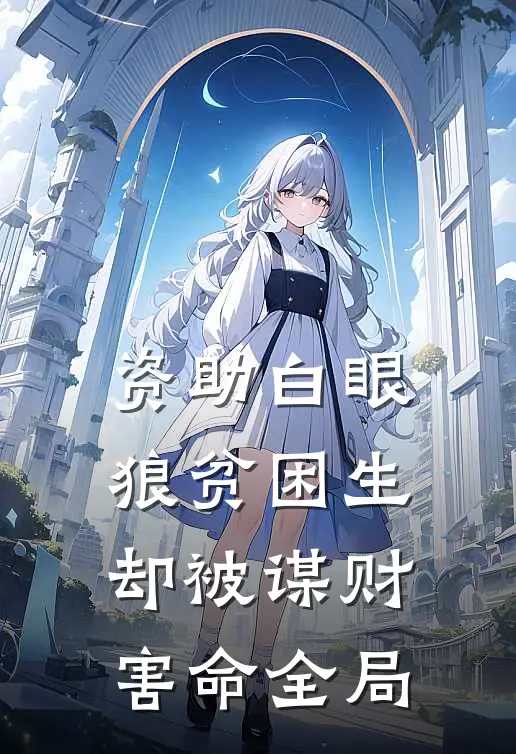 资助白眼狼贫困生，却被谋财害命全局
