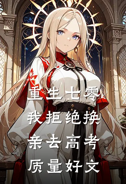 重生七零，我拒绝换亲去高考质量好文