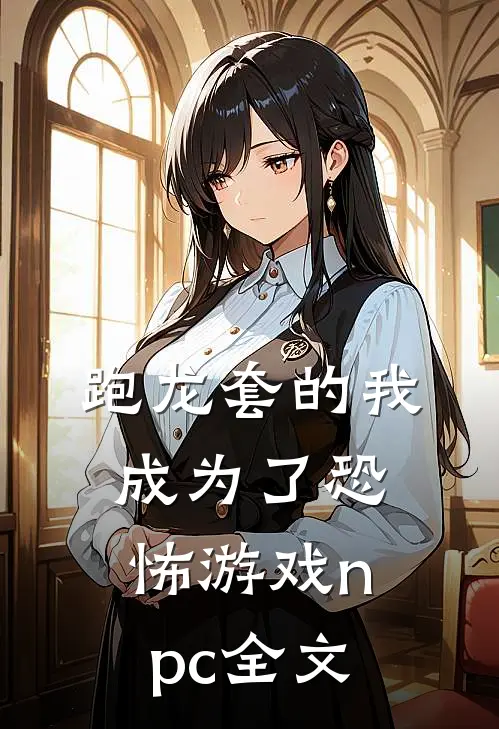 跑龙套的我成为了恐怖游戏npc全文