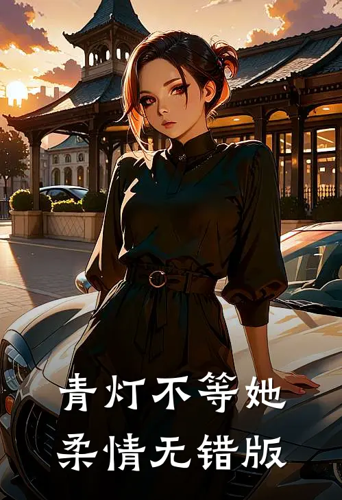 青灯不等她柔情无错版
