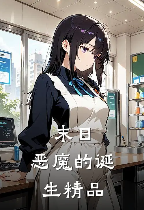 末日恶魔的诞生精品免费阅读