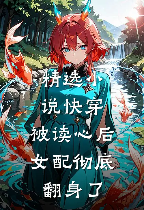 精选小说快穿：被读心后，女配彻底翻身了