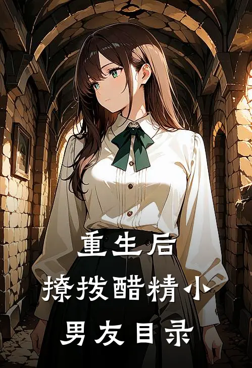 重生后，撩拨醋精小男友目录