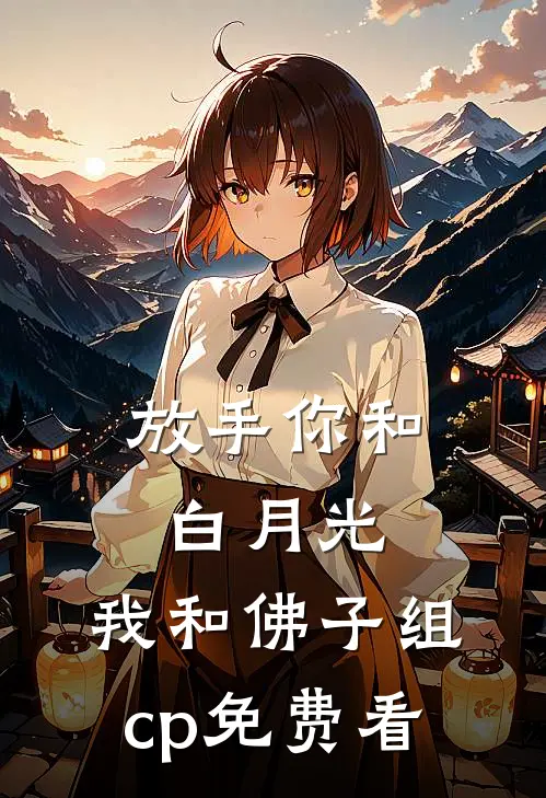 放手你和白月光，我和佛子组cp免费看