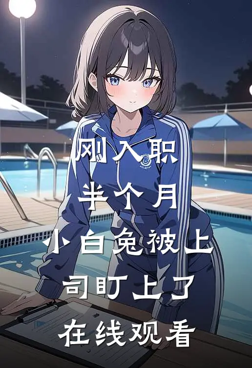刚入职半个月，小白兔被上司盯上了在线观看