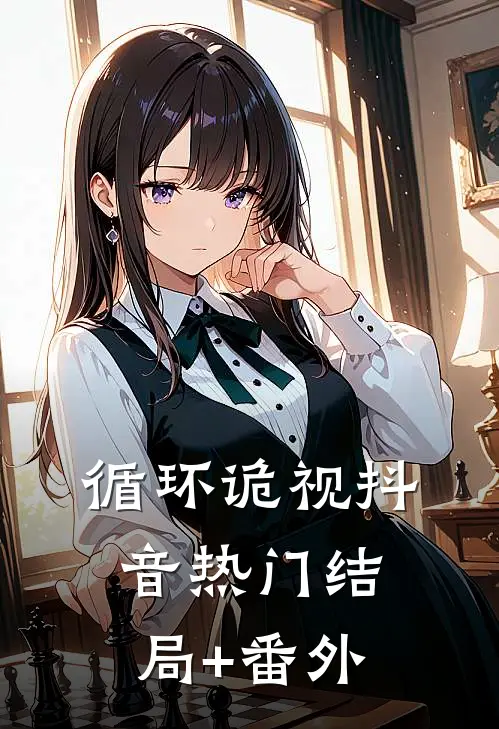 循环诡视抖音热门结局+番外