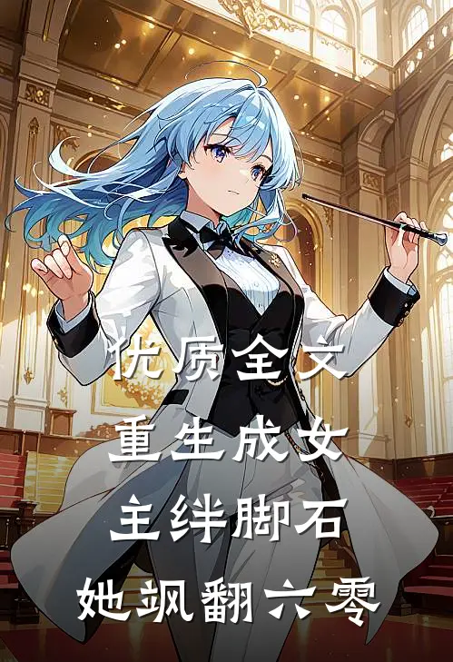 优质全文重生成女主绊脚石，她飒翻六零