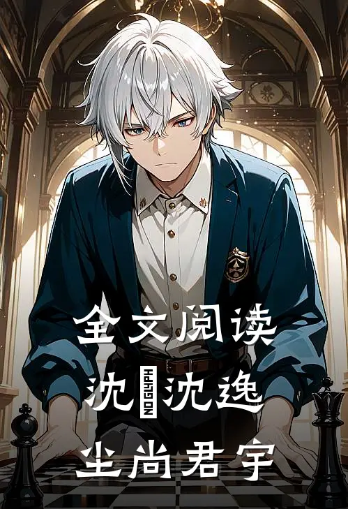 全文阅读沈玥沈逸尘尚君宇