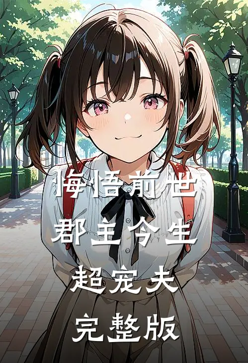 悔悟前世：郡主今生超宠夫完整版