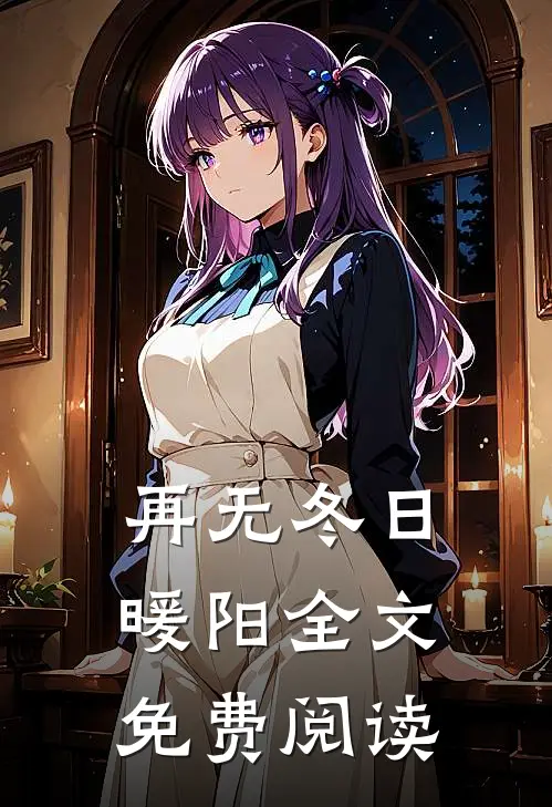 再无冬日暖阳全文免费阅读