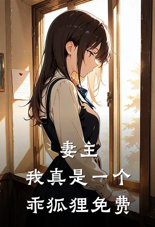 妻主,我真是一个乖狐狸免费阅读全文