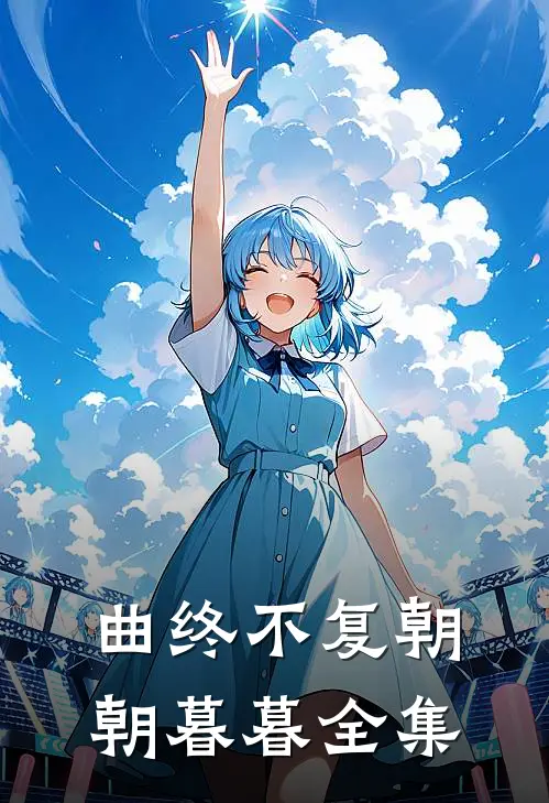 曲终不复朝朝暮暮全集