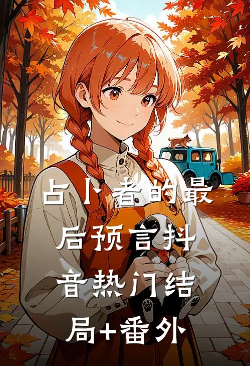 占卜者的最后预言抖音热门结局+番外