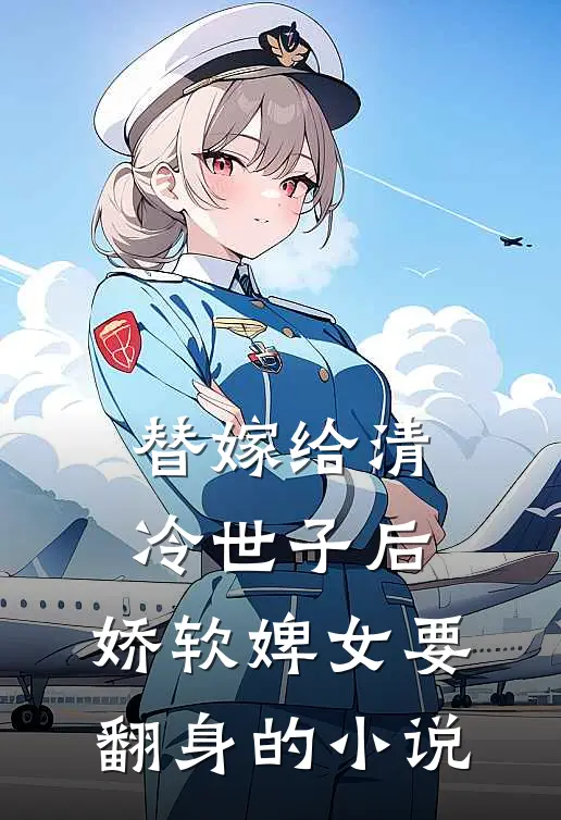 替嫁给清冷世子后，娇软婢女要翻身的小说