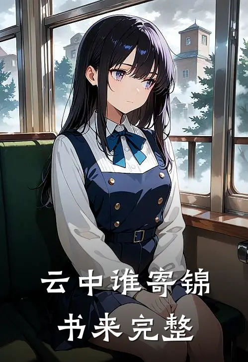 云中谁寄锦书来完整