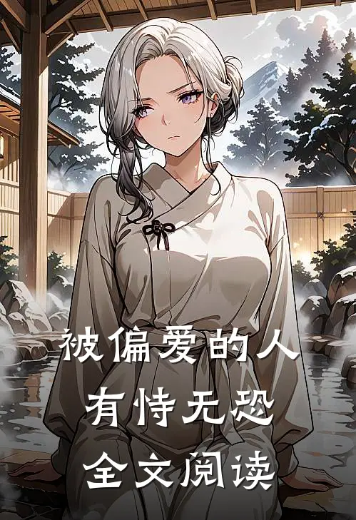 被偏爱的人有恃无恐全文阅读