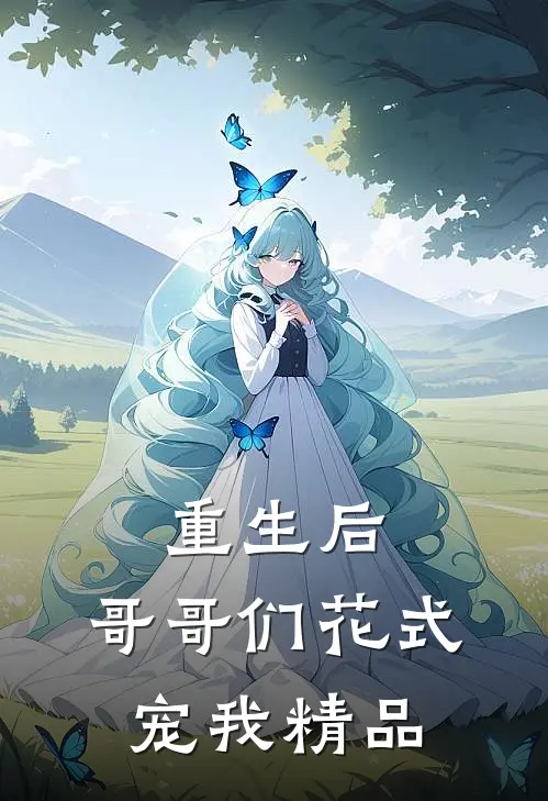 重生后，哥哥们花式宠我精品