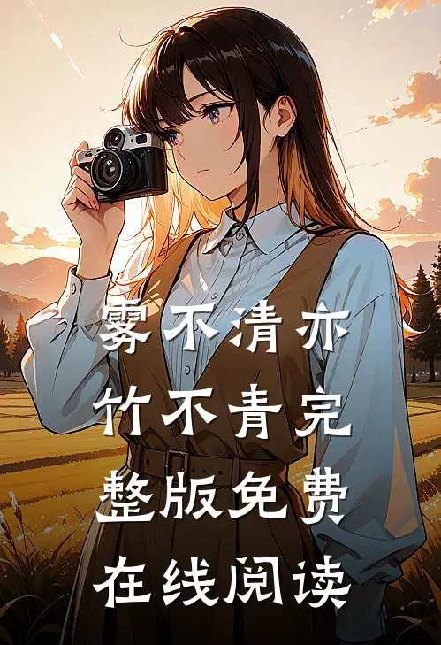 雾不清亦竹不青完整版免费在线阅读