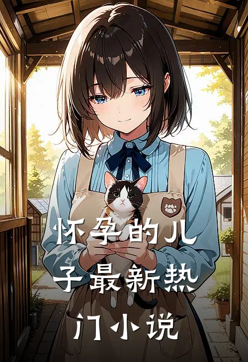 怀孕的儿子最新热门小说
