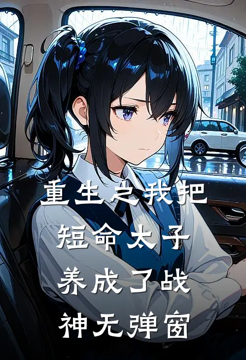 重生之我把短命太子养成了战神无弹窗