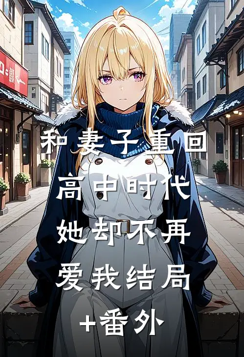 和妻子重回高中时代，她却不再爱我结局+番外