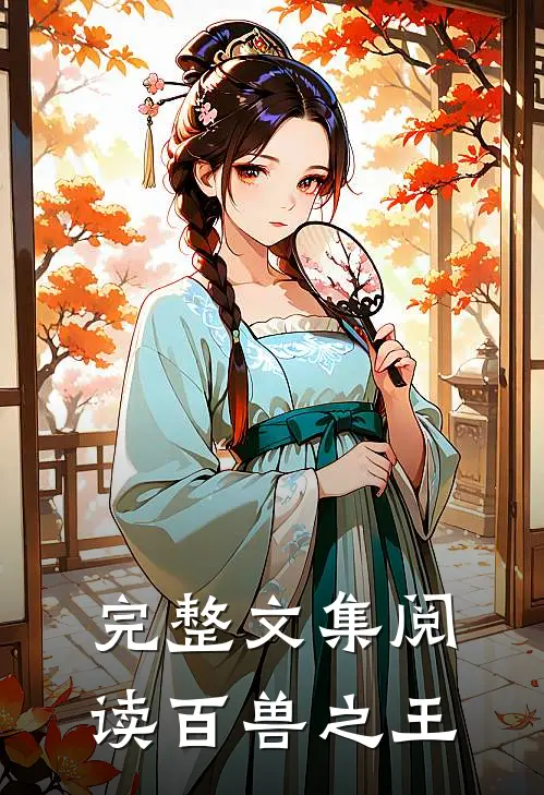 完整文集阅读百兽之王