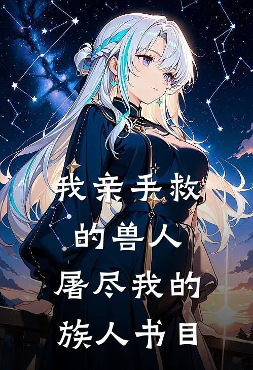 我亲手救的兽人，屠尽我的族人书目