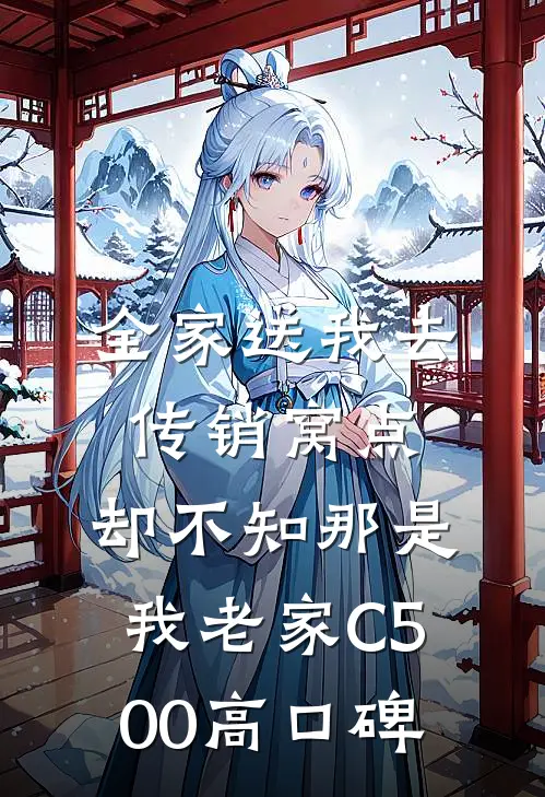 全家送我去传销窝点，却不知那是我老家C500高口碑