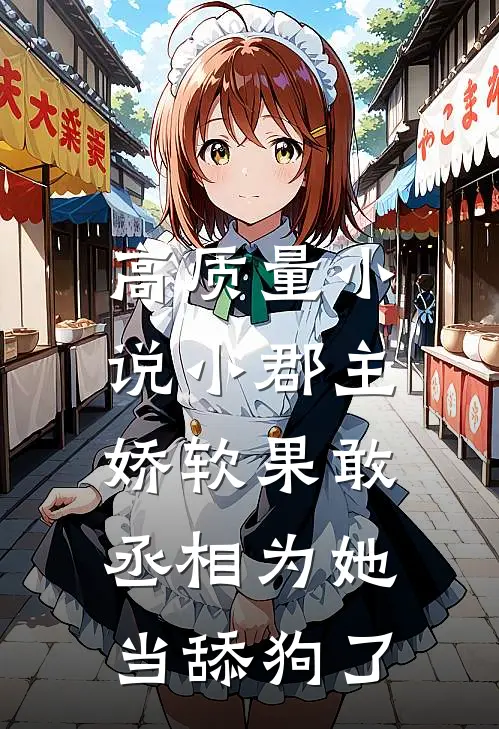 高质量小说小郡主娇软果敢，丞相为她当舔狗了