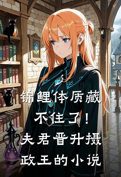锦鲤体质藏不住了！夫君晋升摄政王的小说