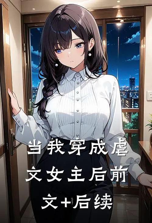 当我穿成虐文女主后前文+后续