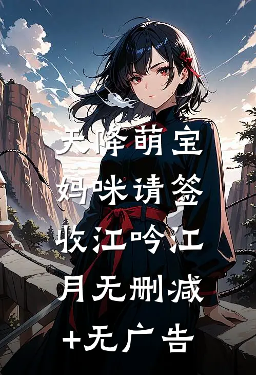 天降萌宝：妈咪请签收江吟江月无删减+无广告
