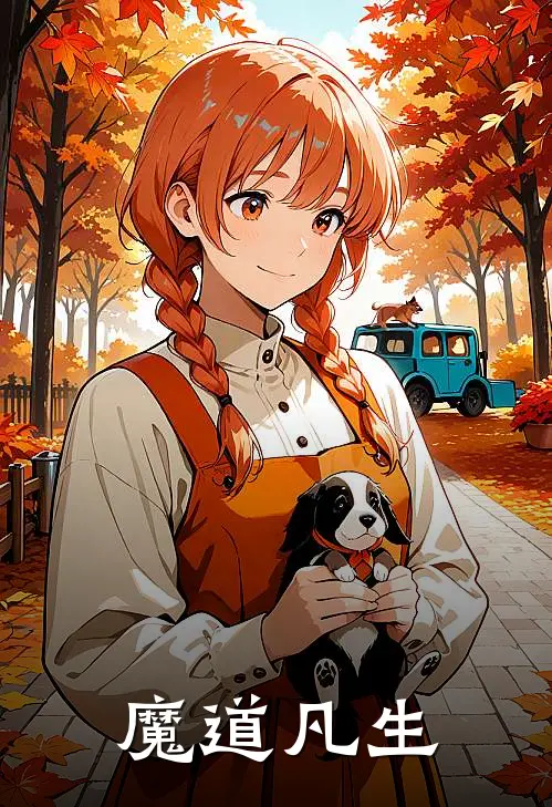 魔道凡生