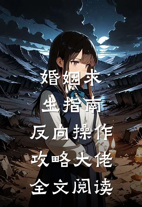 婚姻求生指南：反向操作攻略大佬全文阅读