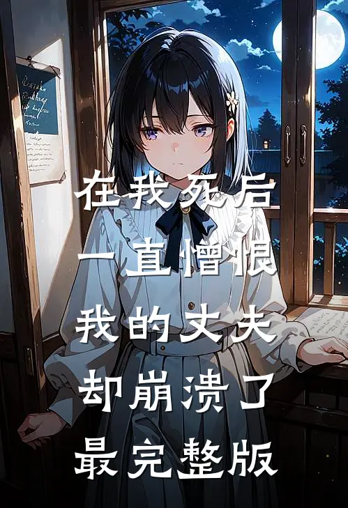 在我死后，一直憎恨我的丈夫却崩溃了最完整版