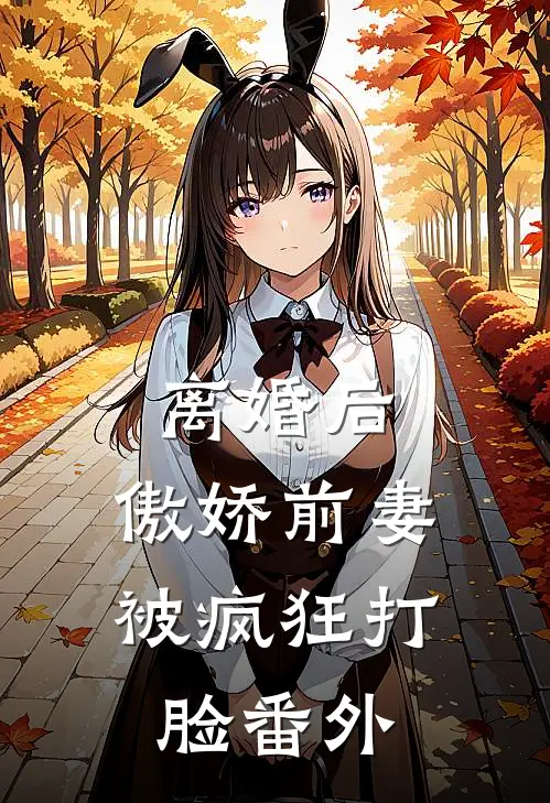 离婚后，傲娇前妻被疯狂打脸番外