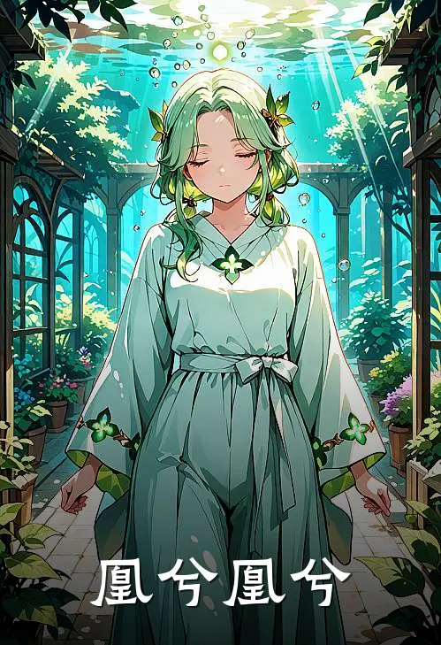 凰兮凰兮