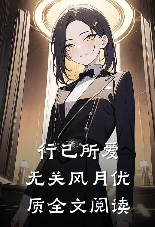 行己所爱，无关风月优质全文阅读