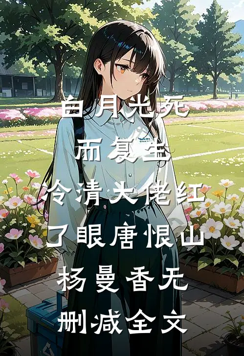 白月光死而复生，冷清大佬红了眼唐恨山杨曼香无删减全文